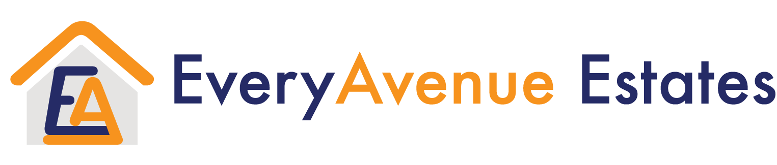 Every Avenue Estates Logo
